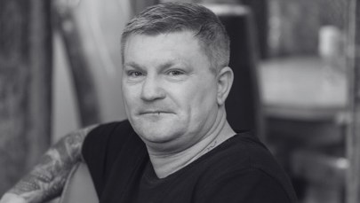 Nie żyje ​Ricky Hatton. Były mistrz świata znaleziony martwy