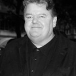 Nie żyje Robbie Coltrane. Gwiazdor "Harry'ego Pottera" miał 72 lata