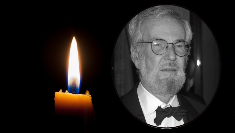 Nie żyje Robert Benton (zdjęcie z 2003 r.) /Shutterstock