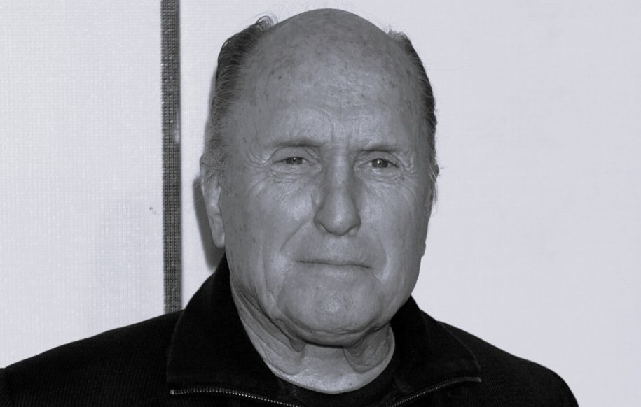 Nie żyje Robert Duvall, aktor miał 95 lat /Ron Smits/London Ent/Splash News/EAST NEWS /East News