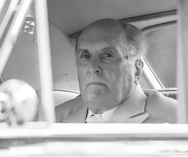 Nie żyje Robert Duvall. Miał 95 lat