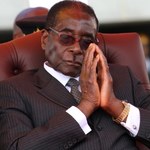 Nie żyje Robert Mugabe. Afrykański despota miał 95 lat