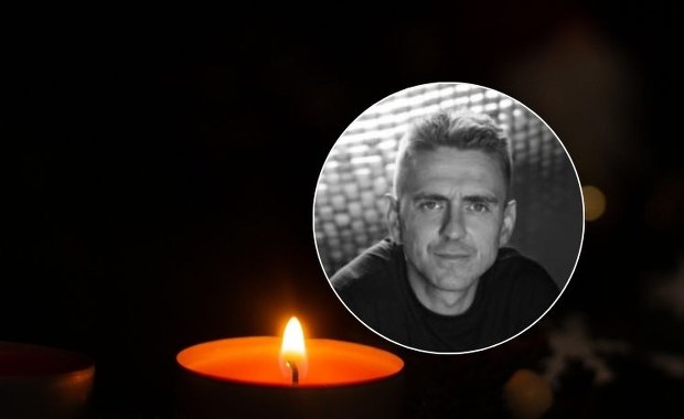 Nie żyje Robert Wolski. Olimpijczyk miał 43 lata