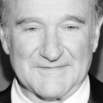 Nie żyje Robin Williams!