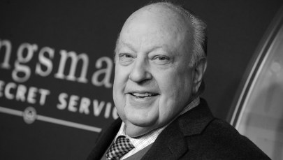 Nie żyje Roger Ailes, założyciel i były szef Fox News
