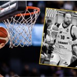 Nie żyje Roman Janik, koszykarz z Białegostoku