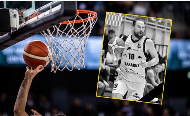 Nie żyje Roman Janik, koszykarz z Białegostoku