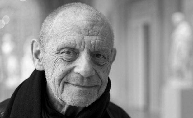 Nie żyje Ryszard Peryt. Dyrektor Polskiej Opery Królewskiej miał 72 lata