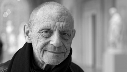 Nie żyje Ryszard Peryt. Dyrektor Polskiej Opery Królewskiej miał 72 lata