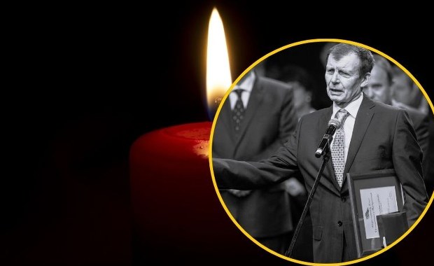 Nie żyje Ryszard Zembaczyński - wieloletni prezydent Opola i wojewoda opolski