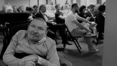 Nie żyje senator Marek Plura. Miał 52 lata