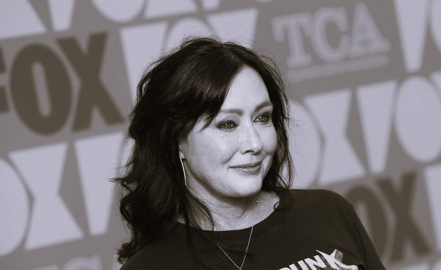 Nie żyje Shannen Doherty - Brenda Walsh z "Beverly Hills, 90210"