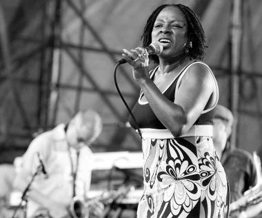 Nie żyje Sharon Jones. Gwiazda miała 60 lat 