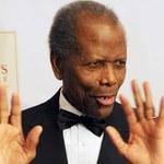 Nie żyje Sidney Poitier, zdobywca Oscara za "Polne lilie"