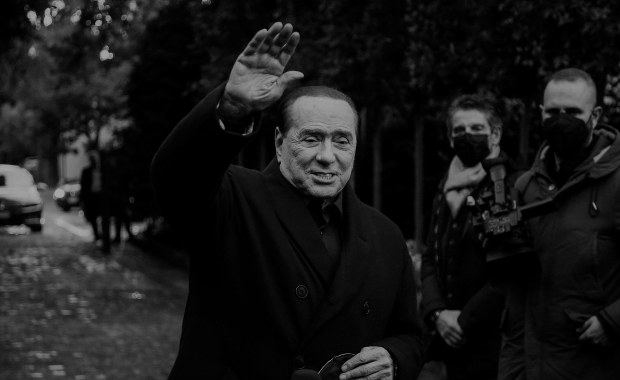 Nie żyje Silvio Berlusconi - magnat, polityk, skandalista