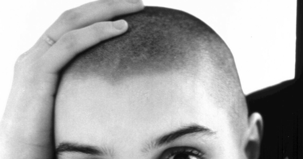 Nie żyje Sinead O'Connor /EastNews /East News