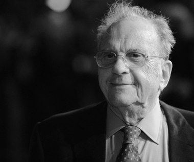 Nie żyje sir Ronald Harwood, scenarzysta "Pianisty"