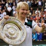 Nie żyje słynna czeska tenisistka Jana Novotna. Miała 49 lat 