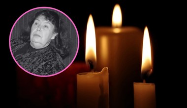 Nie żyje słynna polska aktorka. Zmarła po ciężkiej chorobie