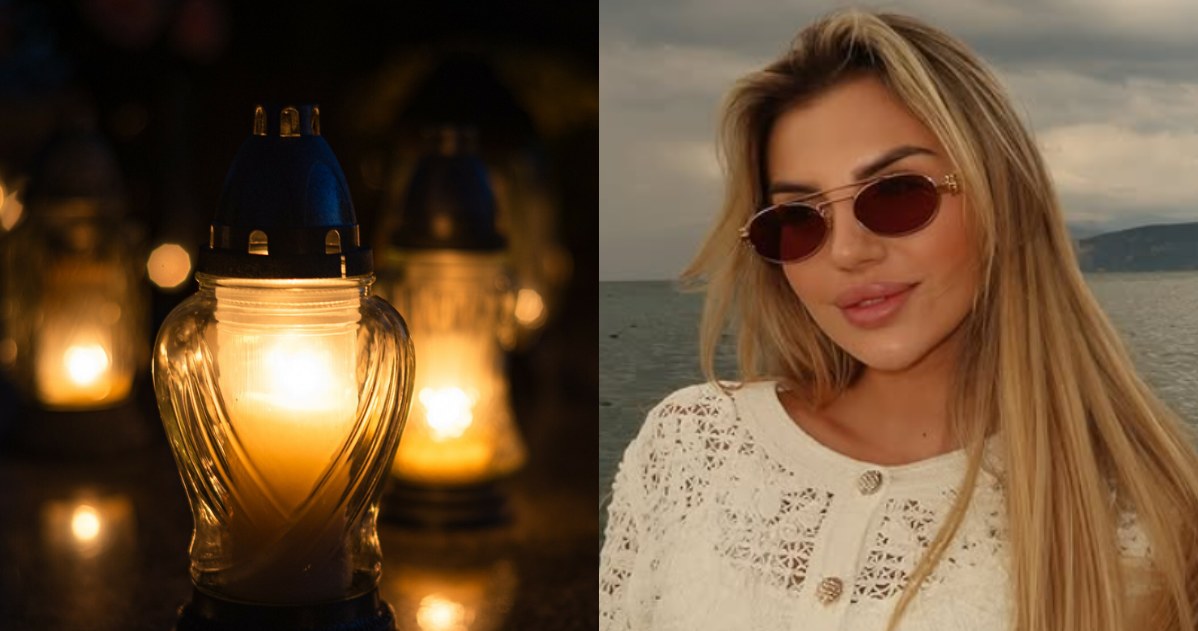 Nie żyje Sonia Szklanowska z "Hotel Paradise" /PIOTR DZIURMAN/REPORTER/Instagram @sonia.szklankowska /East News