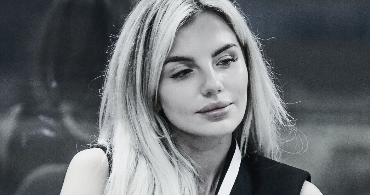 Nie żyje Sonia Szklanowska /Piotr Kamionka/REPORTER /East News