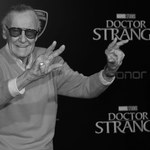 Nie żyje Stan Lee, autor komiksów Marvela