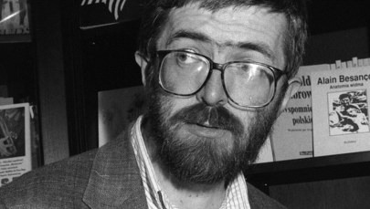 Nie żyje Stanisław Barańczak 