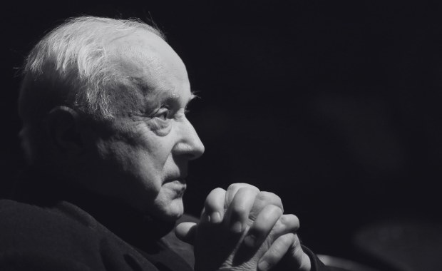 Nie żyje Stanisław Brudny. Aktor miał 95 lat