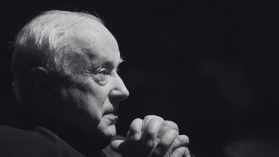 Nie żyje Stanisław Brudny. Aktor miał 95 lat