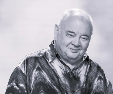 Nie żyje Stanisław Soyka. Wokalistka pokazała wspólne nagranie z prób przed festiwalem w Sopocie