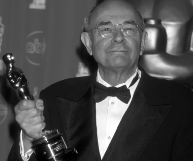 Nie żyje Stanley Donen, reżyser filmu "Deszczowa piosenka"