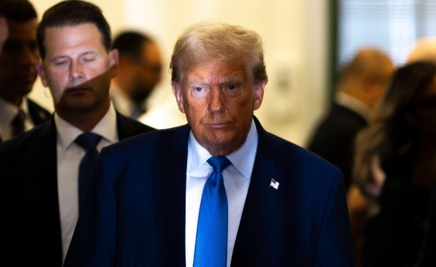 Nie żyje starsza siostra Donalda Trumpa. Maryanne Trump Barry miała 86 lat