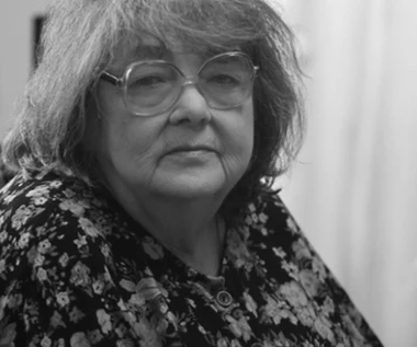 Nie żyje Sylwia Krajewska z Alibabek. Legenda polskiej sceny miała 82 lata