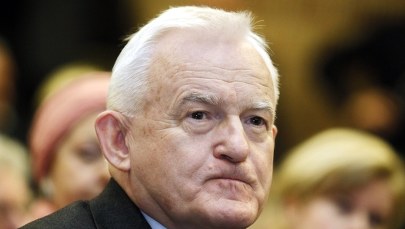 Nie żyje syn Leszka Millera