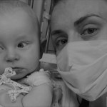 Nie żyje syn Magdaleny Stępień i Jakuba Rzeźniczaka. Chłopiec przegrał walkę z chorobą