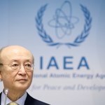 Nie żyje szef Międzynarodowej Agencji Energii Atomowej