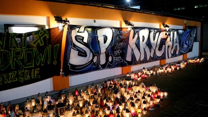 Nie żyje sześciu górników z kopalni Zofiówka. Trwa akcja ratowników