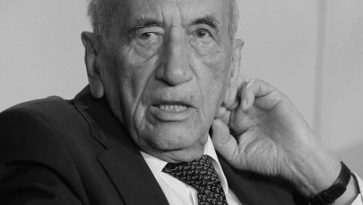 Nie żyje Tadeusz Mazowiecki