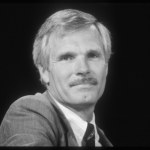 Nie żyje Ted Turner. Jane Fonda w rozczulającym wpisie żegna "ulubionego byłego męża"