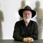 Nie żyje Terry Pratchett, słynny brytyjski pisarz