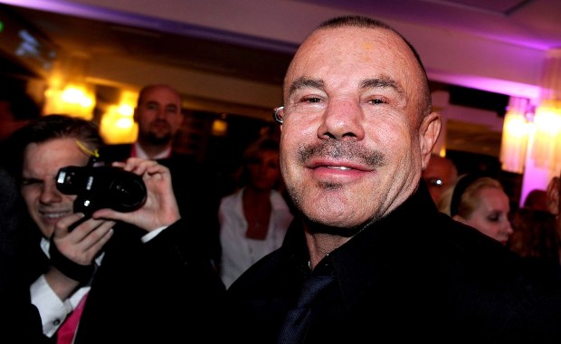 Nie żyje Thierry Mugler, znany projektant mody