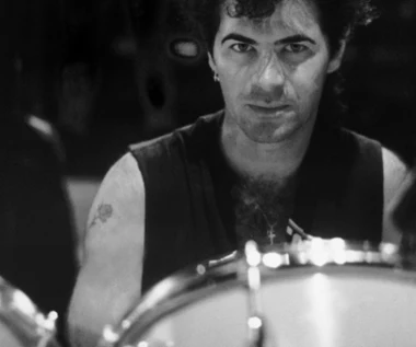 Nie żyje Thommy Price. "Nagrywał z najważniejszymi artystami w historii rocka"