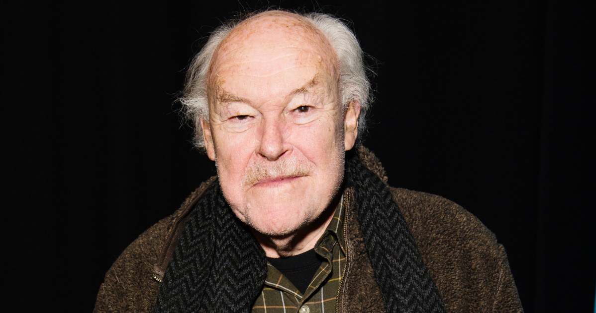 Nie żyje Timothy West /Jeff Spicer/Getty Images /Getty Images