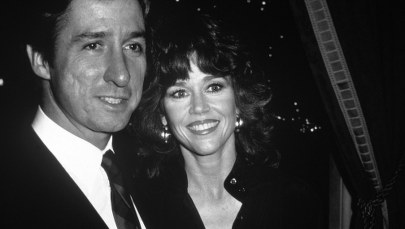 Nie żyje Tom Hayden - prominentny działacz amerykańskiej lewicy, przez 20 lat mąż Jane Fondy