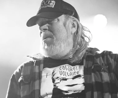 Nie żyje Tomas Lindberg. Lider At the Gates przegrał walkę z nowotworem