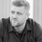 Nie żyje Tomasz Jakubiak. Od miesięcy walczył z ciężką chorobą