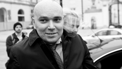 Nie żyje Tomasz Kalita, były rzecznik SLD