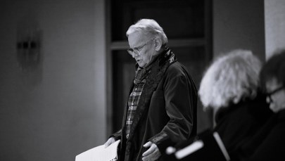 ​Nie żyje Tomasz Kubiatowicz. Aktor znany był z ról w wielu polskich serialach