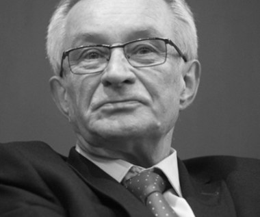 Nie żyje Tomasz Wołek. Dziennikarz i publicysta miał 74 lata