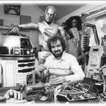 Nie żyje Tony Dyson, twórca R2-D2 z "Gwiezdnych wojen"